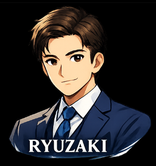RYUZAKI